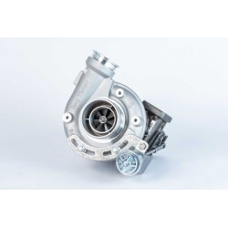 Turbo BorgWarner 12709880018
