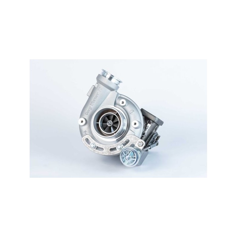Turbo BorgWarner 12709880018