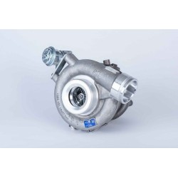 Turbo BorgWarner 12709880059