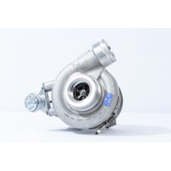 Turbo BorgWarner 12709880060