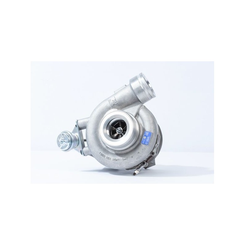 Turbo BorgWarner 12709880060