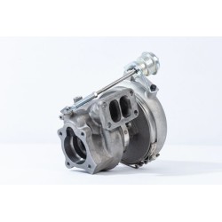 Turbo BorgWarner 12709880060