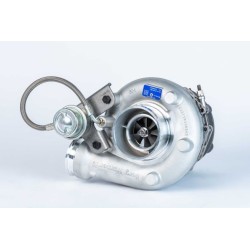 Turbo BorgWarner 12709880067