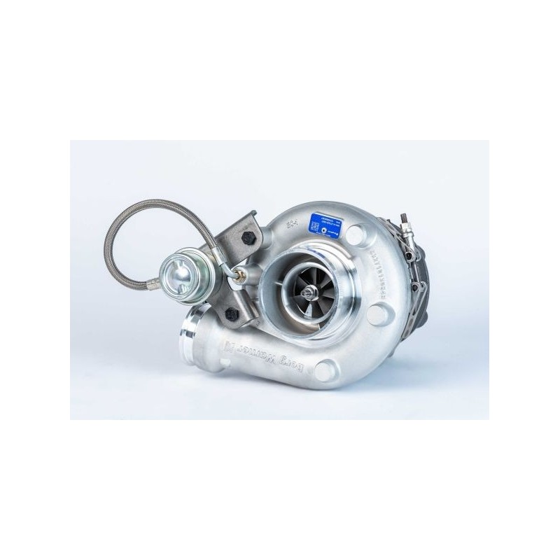 Turbo BorgWarner 12709880067