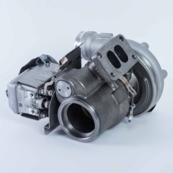 Turbo BorgWarner 12709880084