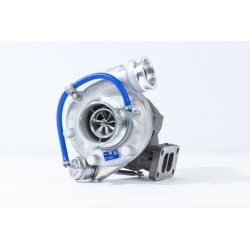 Turbo BorgWarner 12709880125