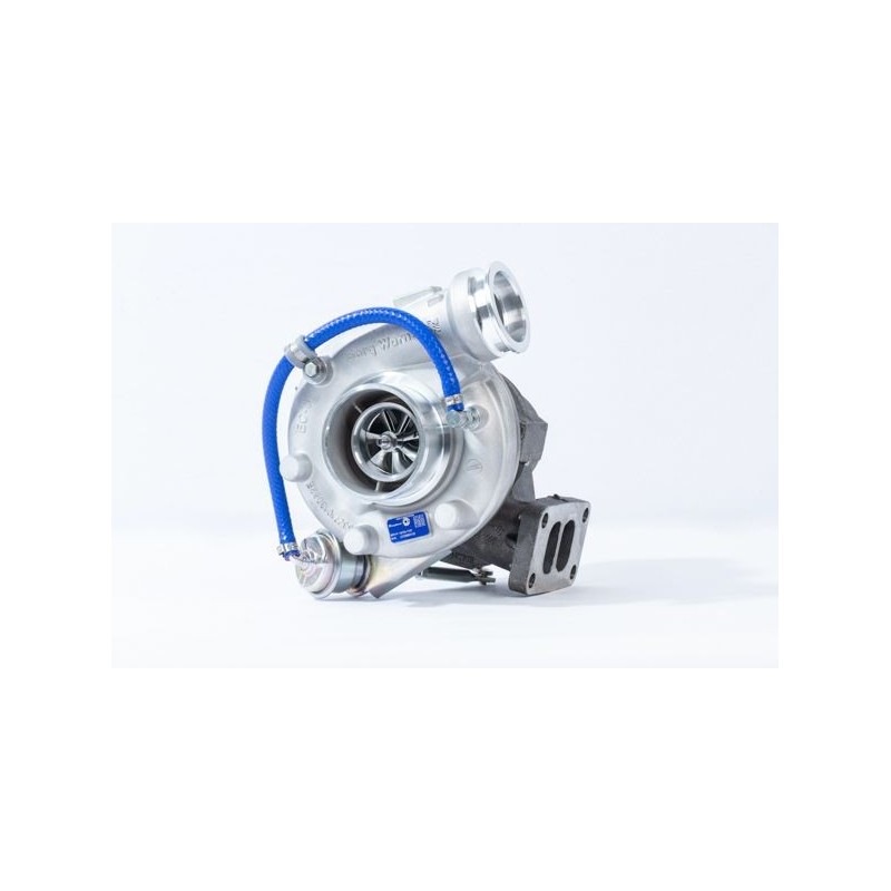 Turbo BorgWarner 12709880125