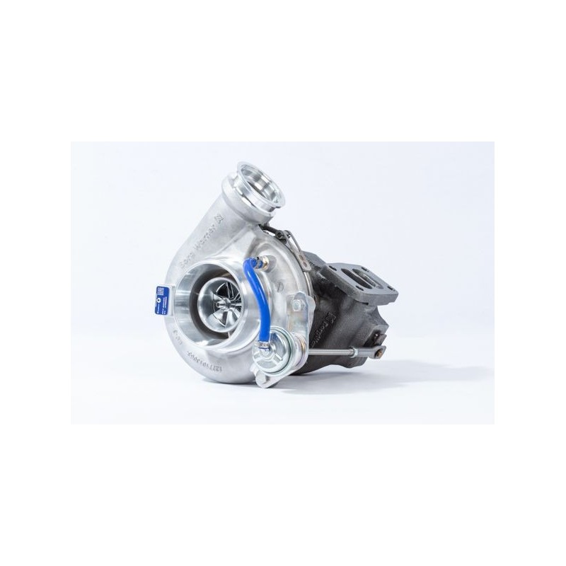Turbo BorgWarner 12709880230