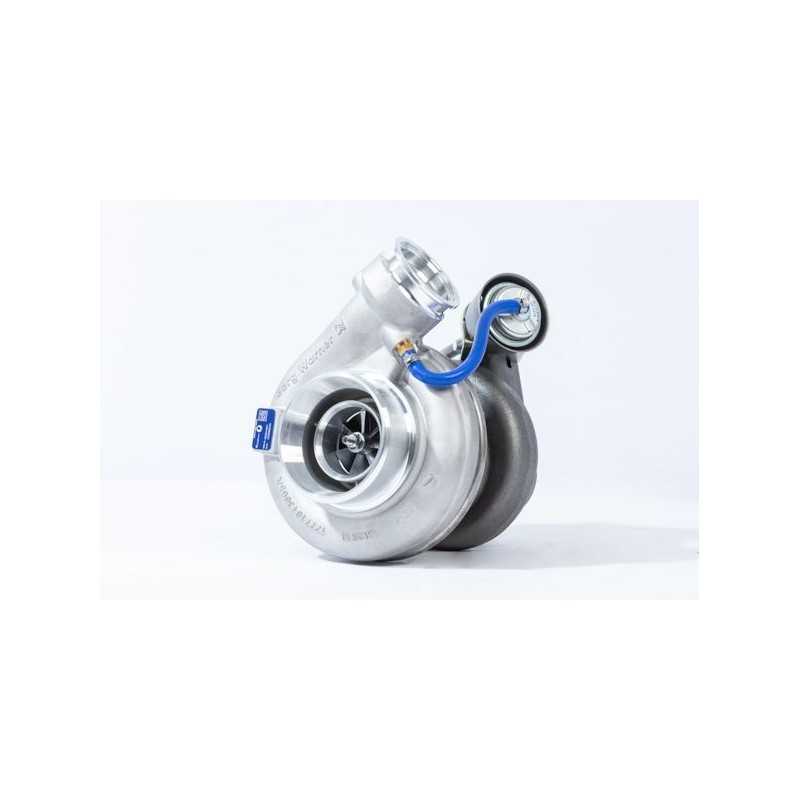 Turbo BorgWarner 12709880233