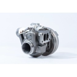 Turbo BorgWarner 12709880233