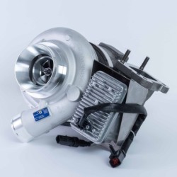 Turbo BorgWarner 12709880251