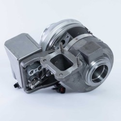 Turbo BorgWarner 12709880251
