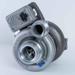 Turbo BorgWarner 12709880340