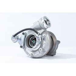 Turbo BorgWarner 12709900013