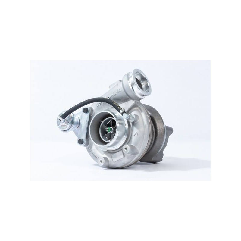 Turbo BorgWarner 12709900013