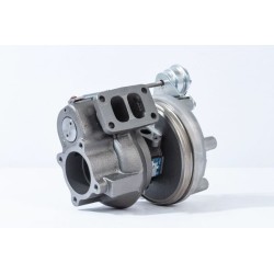 Turbo BorgWarner 12709900013