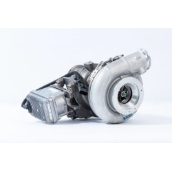Turbo BorgWarner 12739980015