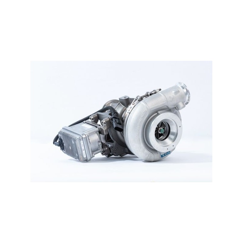 Turbo BorgWarner 12739980015
