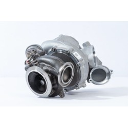 Turbo BorgWarner 12739980018 pour BMW 5 (F10) M 550 d xDrive 381 CV