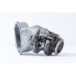 Turbo BorgWarner 12739980018 pour BMW 5 (F10) M 550 d xDrive 381 CV