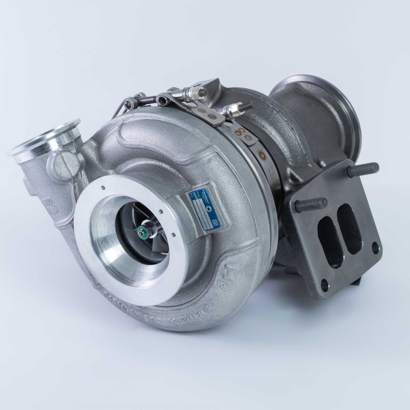 Turbo BorgWarner 12739980021