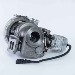 Turbo BorgWarner 12739980021