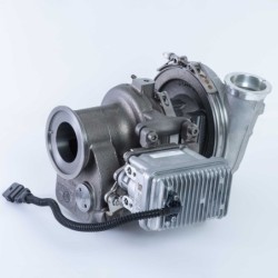 Turbo BorgWarner 12739980021