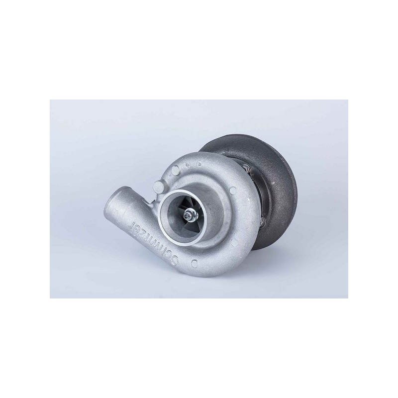 Turbo BorgWarner 12749880003