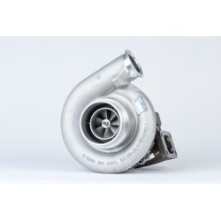 Turbo BorgWarner 12809880007