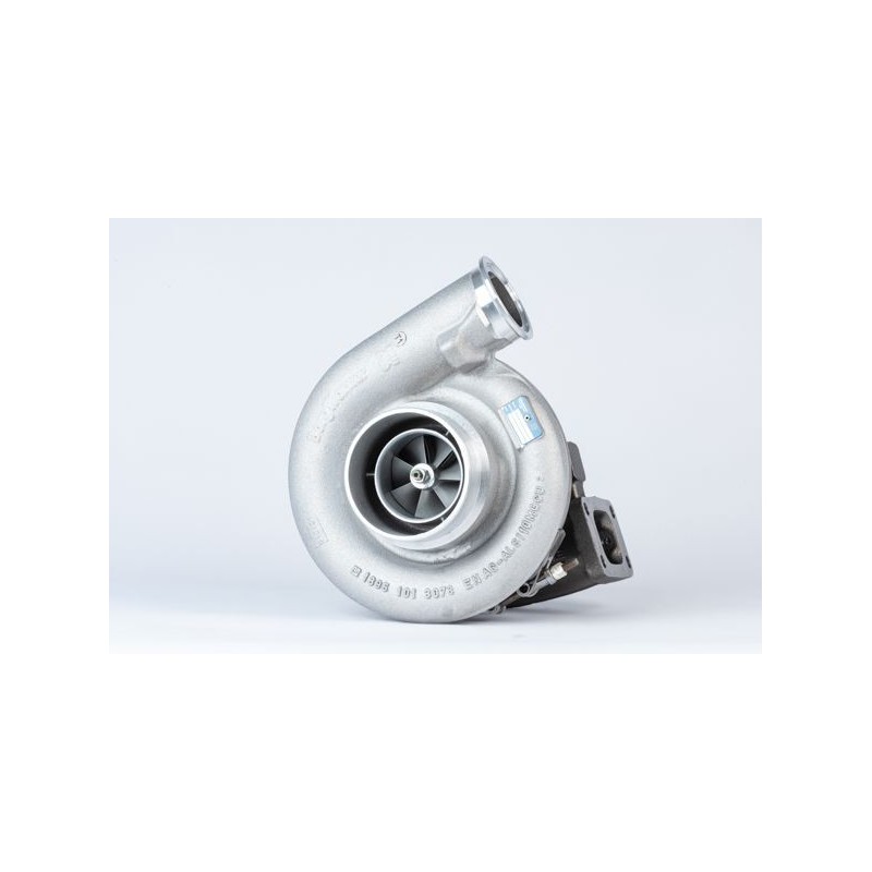 Turbo BorgWarner 12809880007