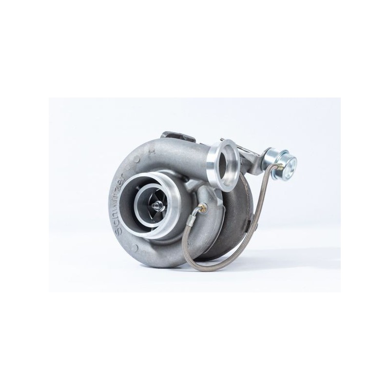 Turbo BorgWarner 13769880037