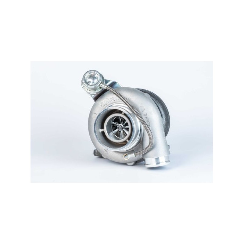 Turbo BorgWarner 13769880040