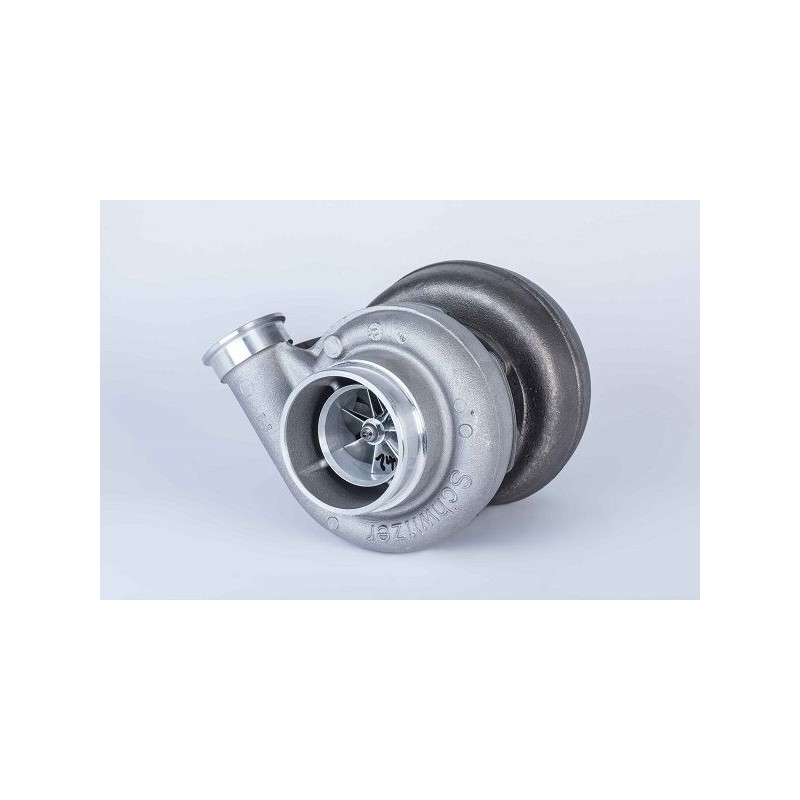 Turbo BorgWarner 13809880000