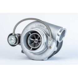 Turbo BorgWarner 13809880027