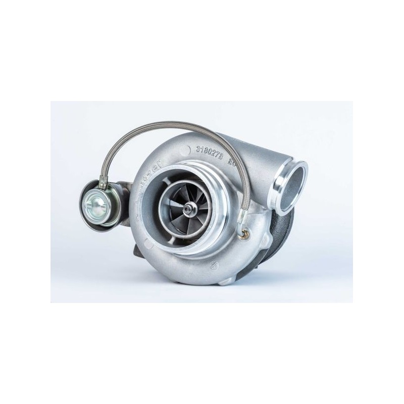 Turbo BorgWarner 13809880027