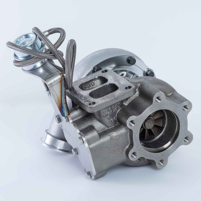 Turbo BorgWarner 13839880000