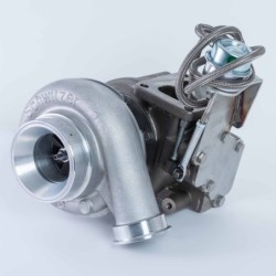 Turbo BorgWarner 13839880000