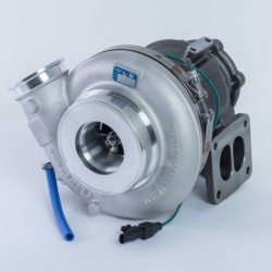 Turbo BorgWarner 13839900041
