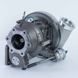 Turbo BorgWarner 13839900041