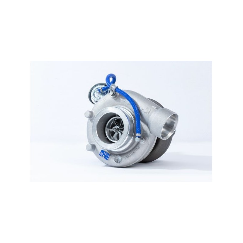 Turbo BorgWarner 13879880020