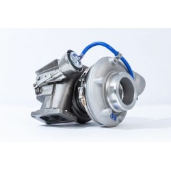 Turbo BorgWarner 13879880020