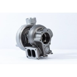 Turbo BorgWarner 13879880020