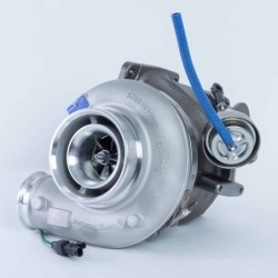 Turbo BorgWarner 13879880047