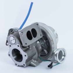 Turbo BorgWarner 13879880047