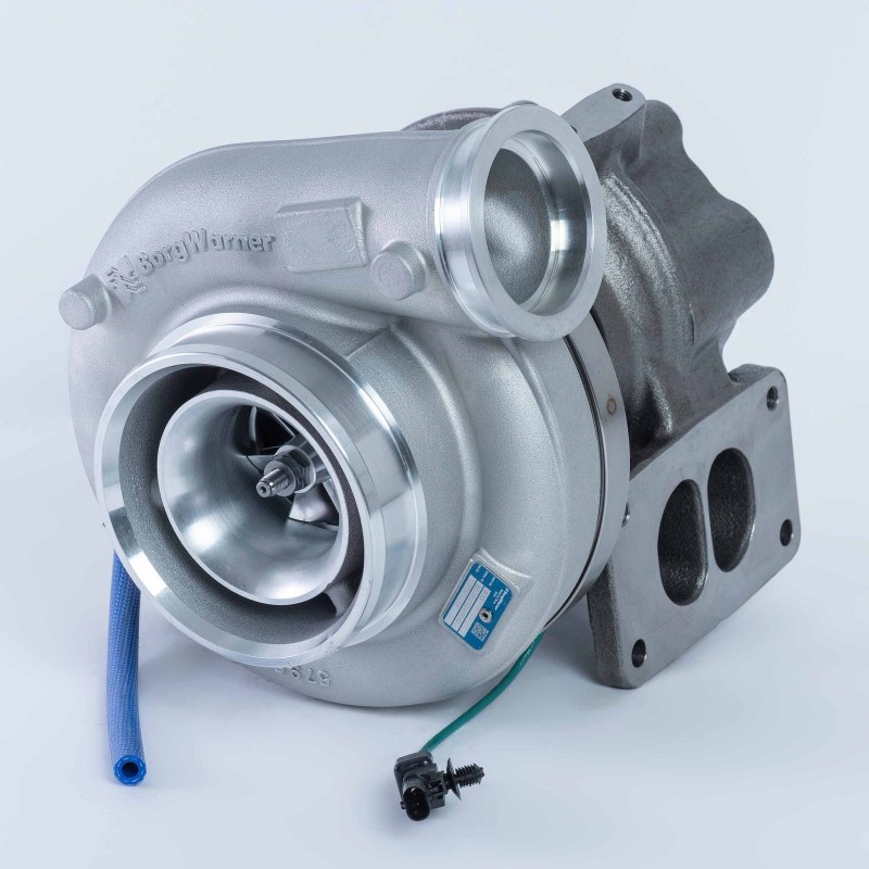 Turbo BorgWarner 13879880099