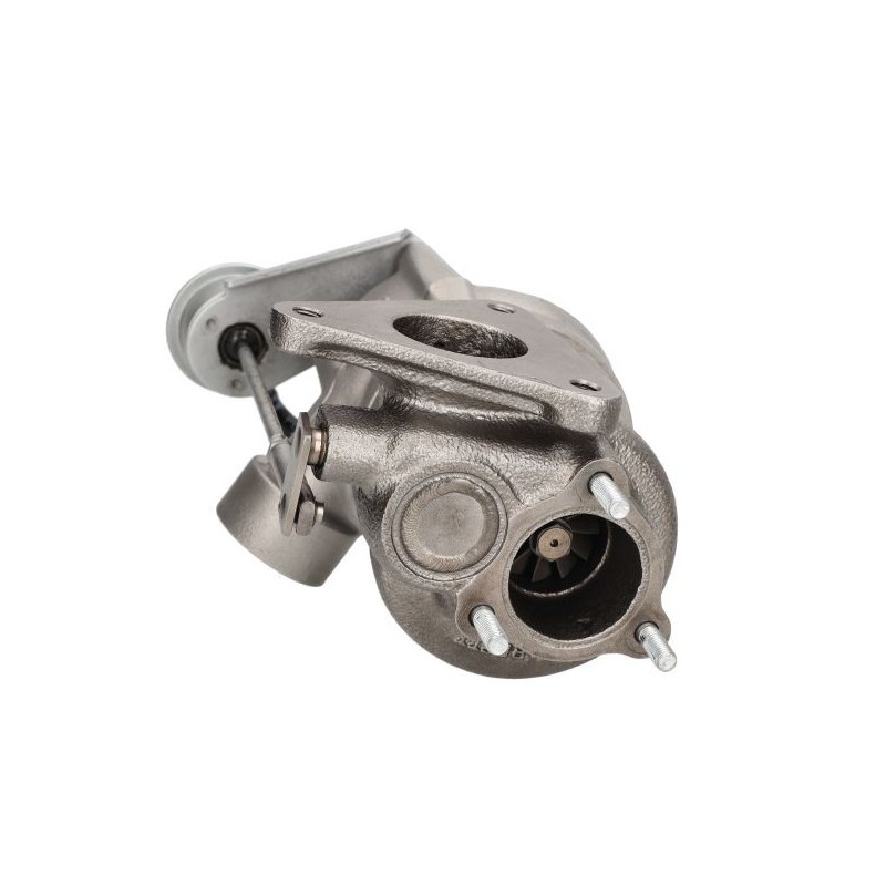 Turbo BTS Turbo T911062 pour CITROËN XM (Y3) 2.1 TD 12V 109 CV