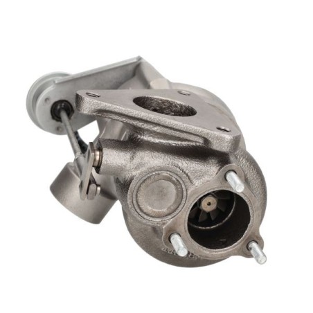 Turbo BTS Turbo T911062 pour CITROËN XM (Y3) 2.1 TD 12V 109 CV