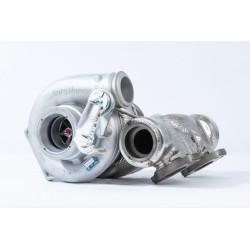Turbo BorgWarner 13879900038