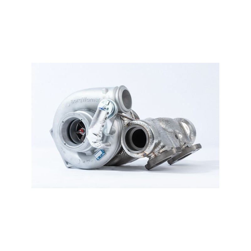 Turbo BorgWarner 13879900038