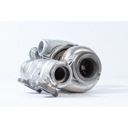 Turbo BorgWarner 13879900038